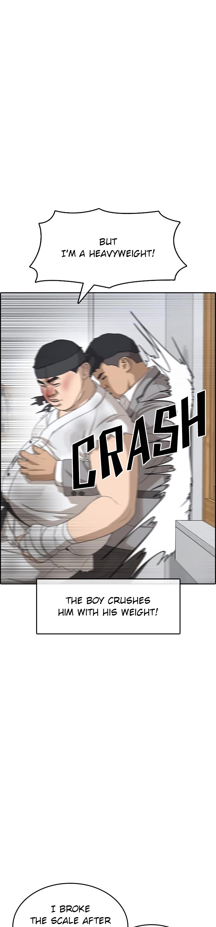 Life Completely Ruined chapter 48 page 16