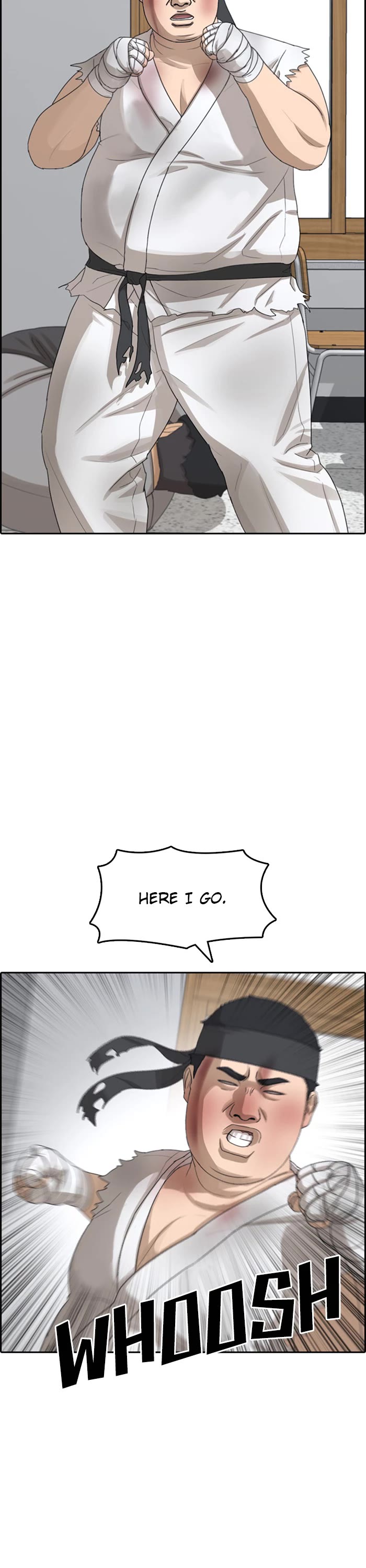 Life Completely Ruined chapter 48 page 22