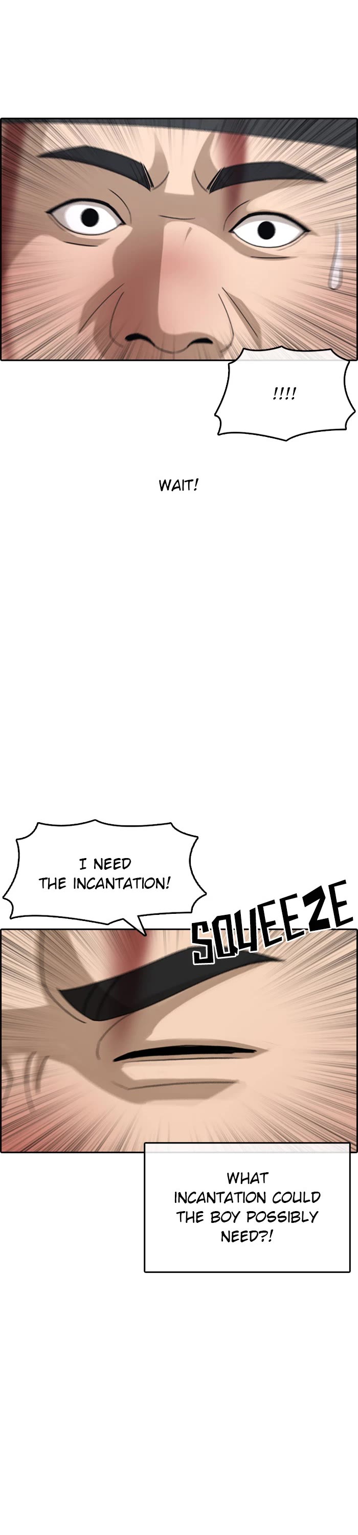 Life Completely Ruined chapter 48 page 23