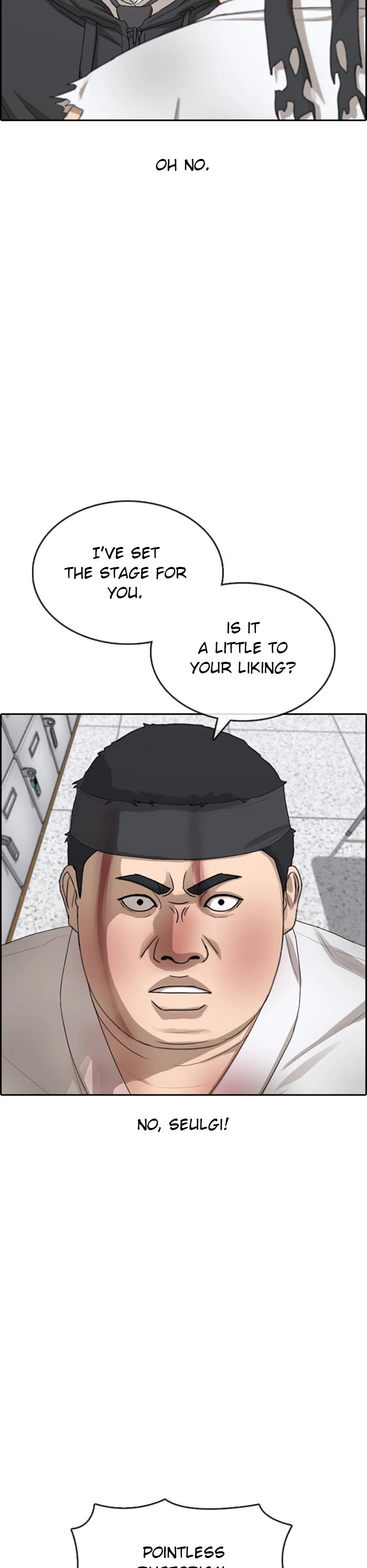 Life Completely Ruined chapter 48 page 39