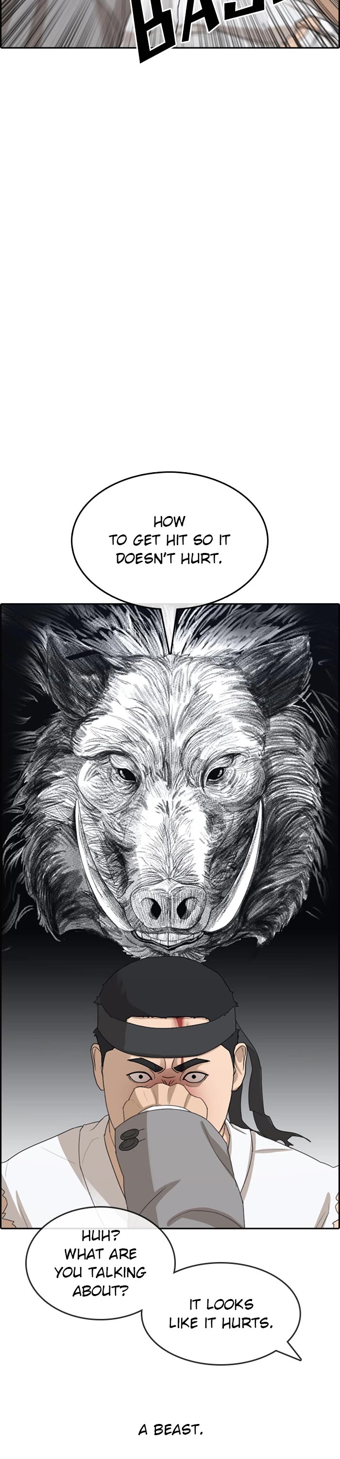 Life Completely Ruined chapter 48 page 4