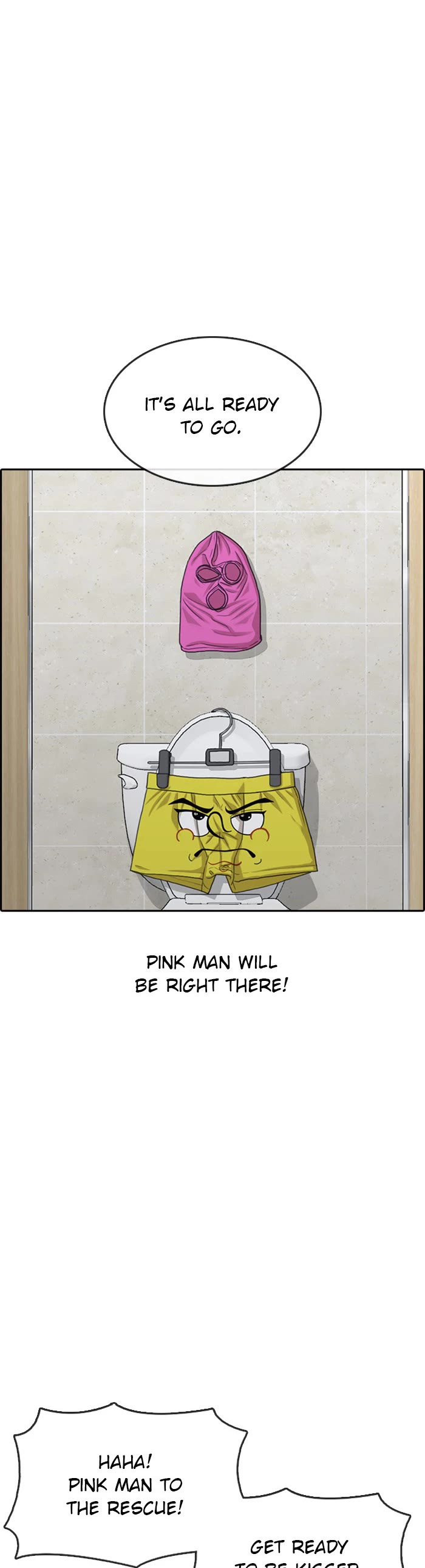 Life Completely Ruined chapter 48 page 44