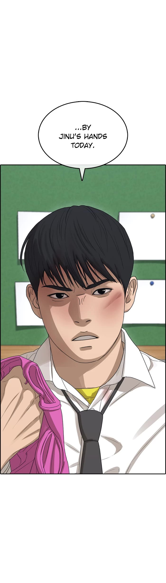 Life Completely Ruined chapter 48 page 55