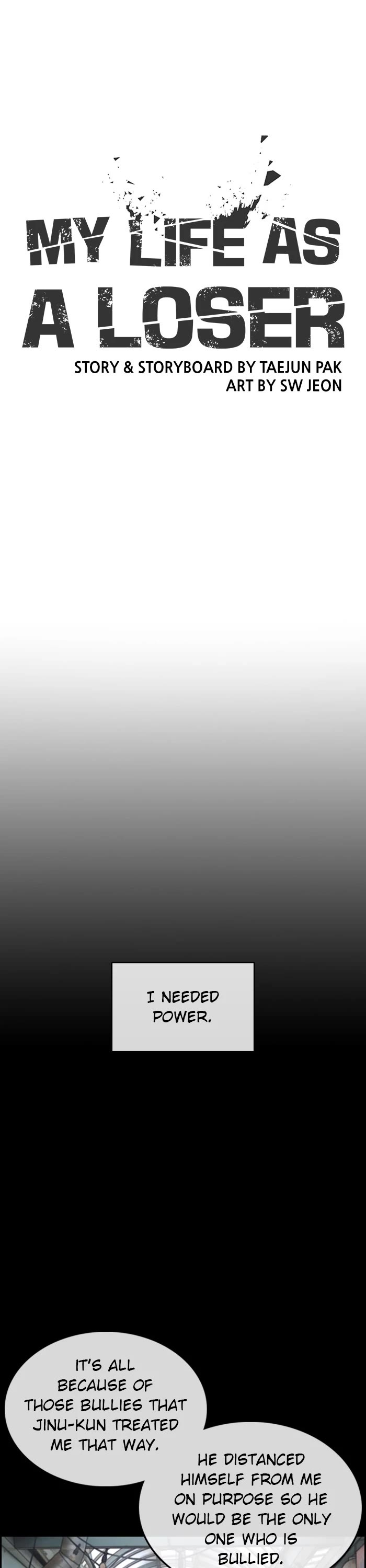 Life Completely Ruined chapter 48 page 7