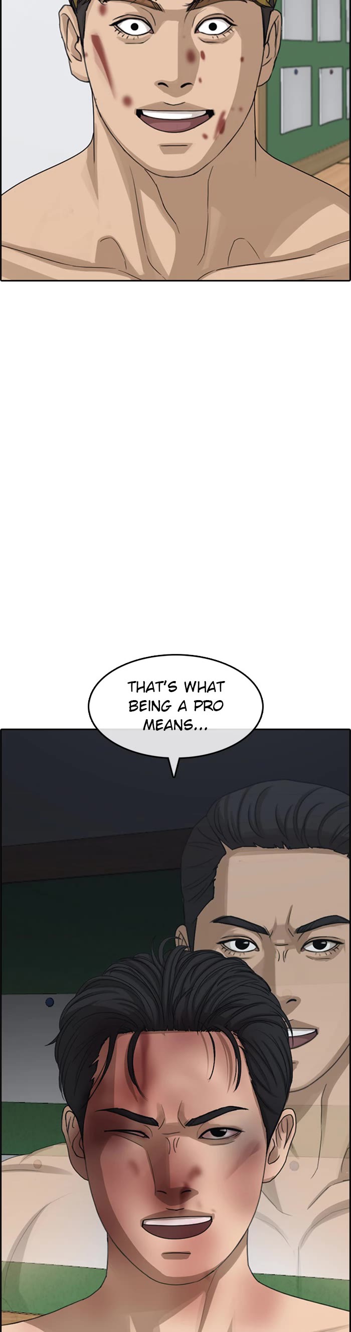 Life Completely Ruined chapter 49 page 54