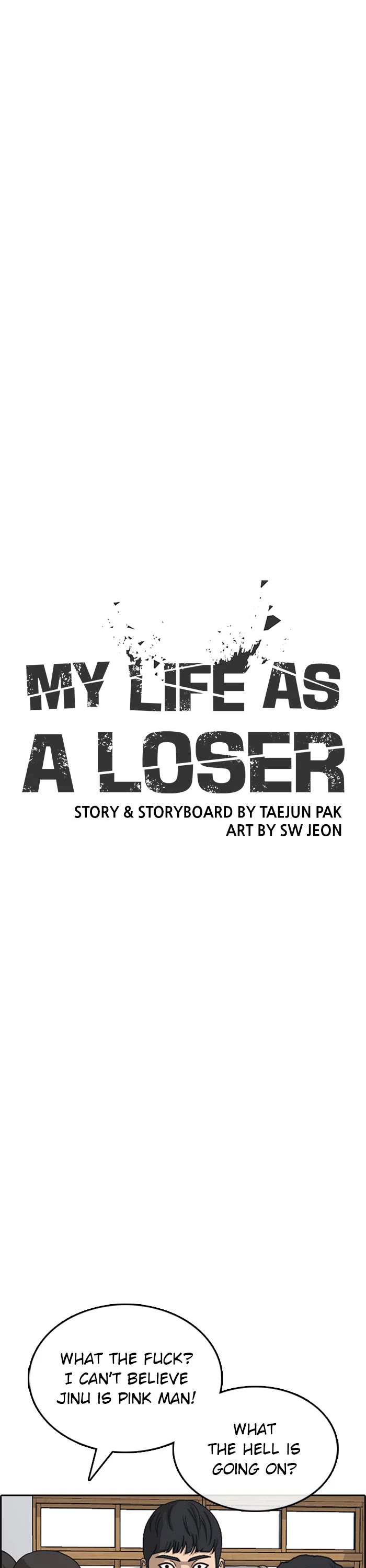 Life Completely Ruined chapter 49 page 7