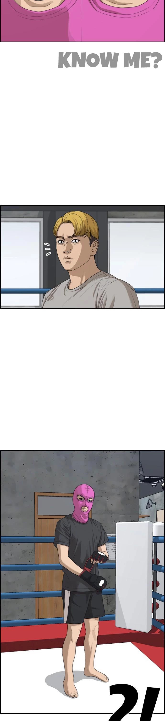 Life Completely Ruined chapter 5 page 51