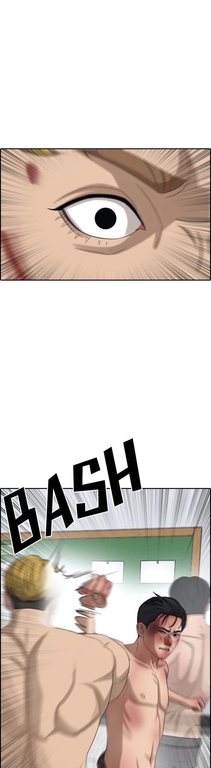 Life Completely Ruined chapter 50 page 10