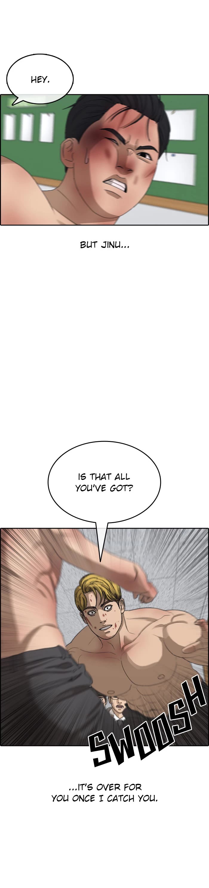 Life Completely Ruined chapter 50 page 19