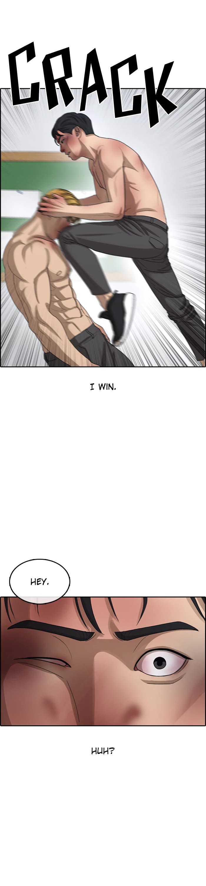 Life Completely Ruined chapter 50 page 26