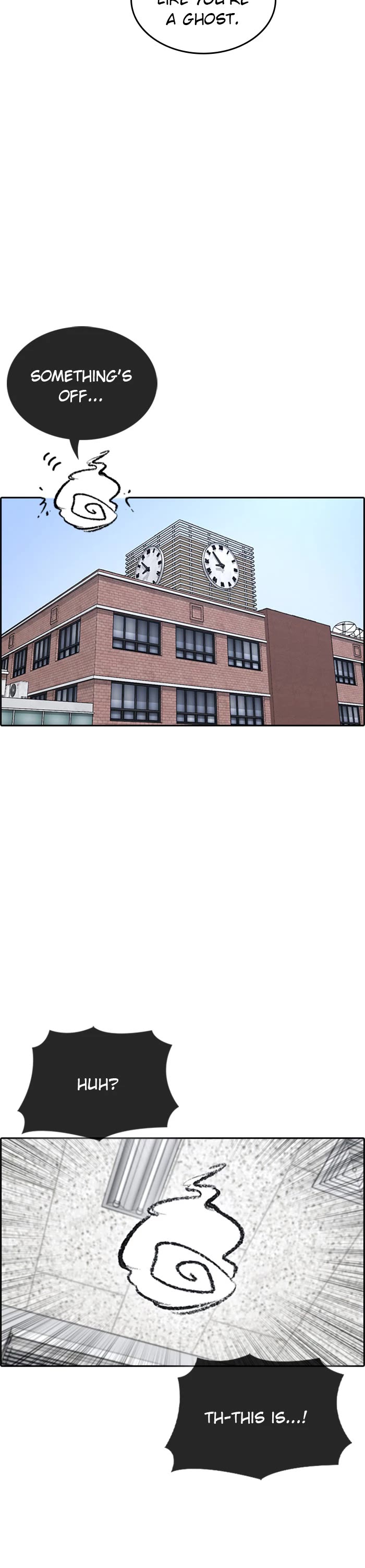 Life Completely Ruined chapter 50 page 57