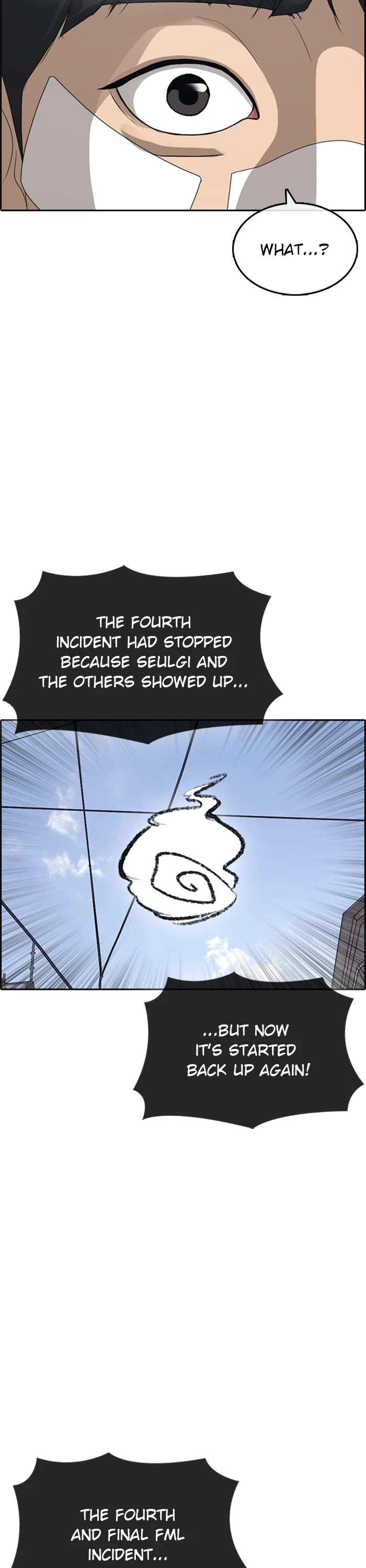 Life Completely Ruined chapter 50 page 60