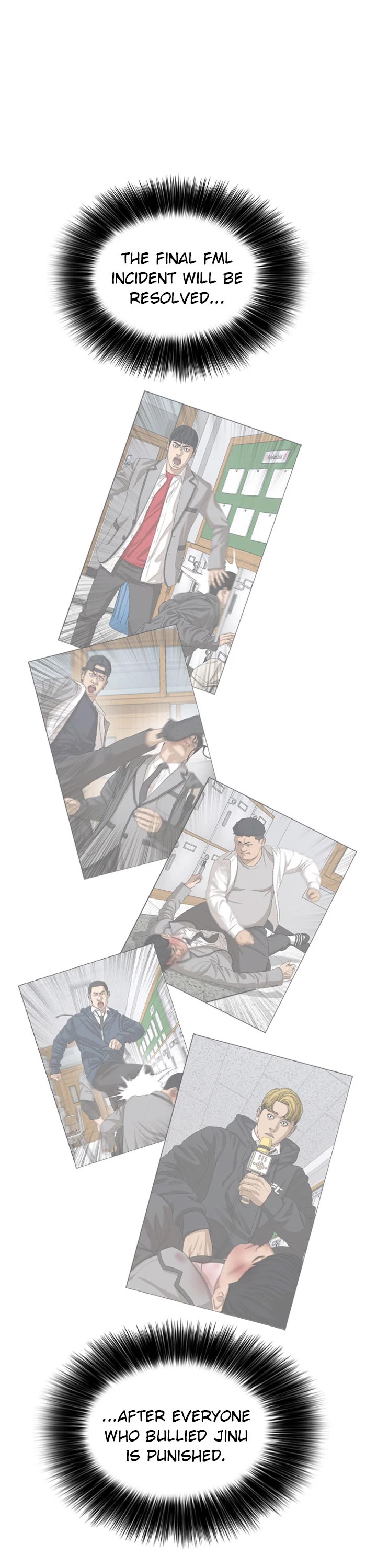 Life Completely Ruined chapter 51 page 3