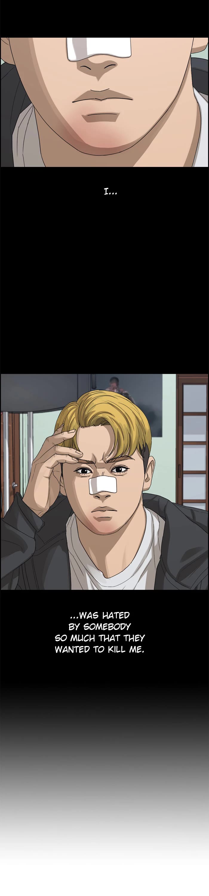 Life Completely Ruined chapter 51 page 36