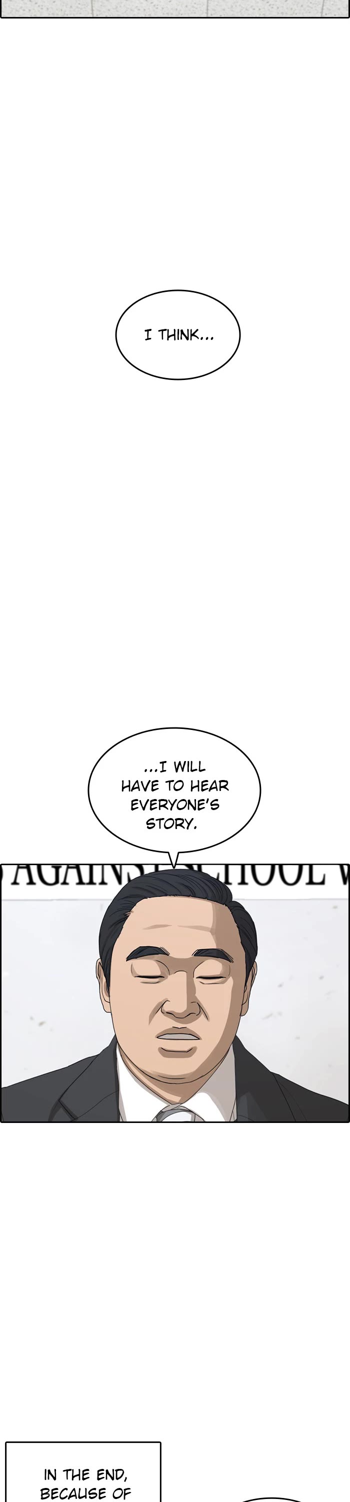 Life Completely Ruined chapter 51 page 48