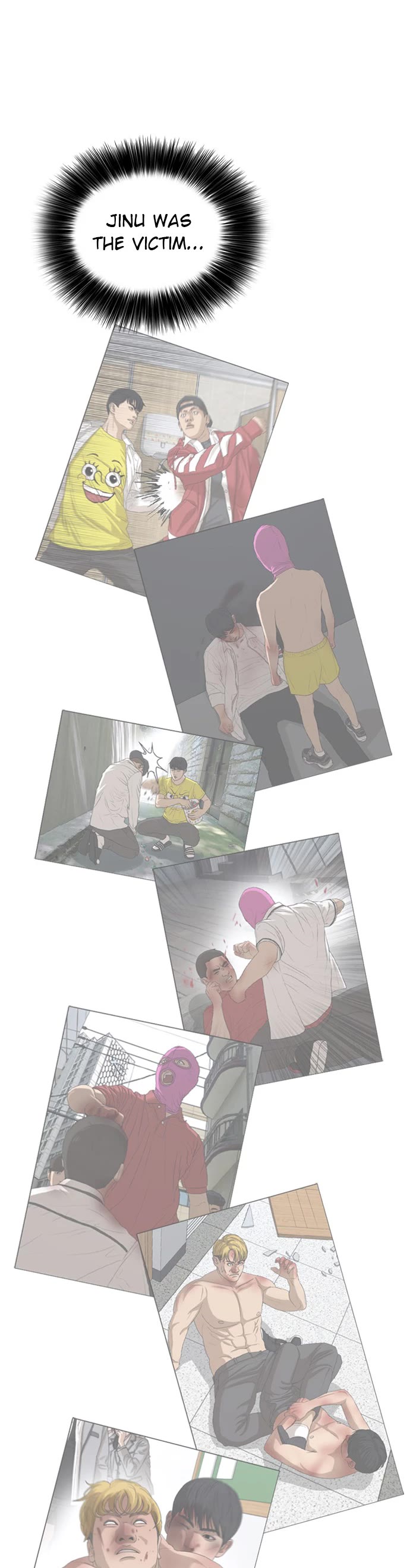 Life Completely Ruined chapter 51 page 9