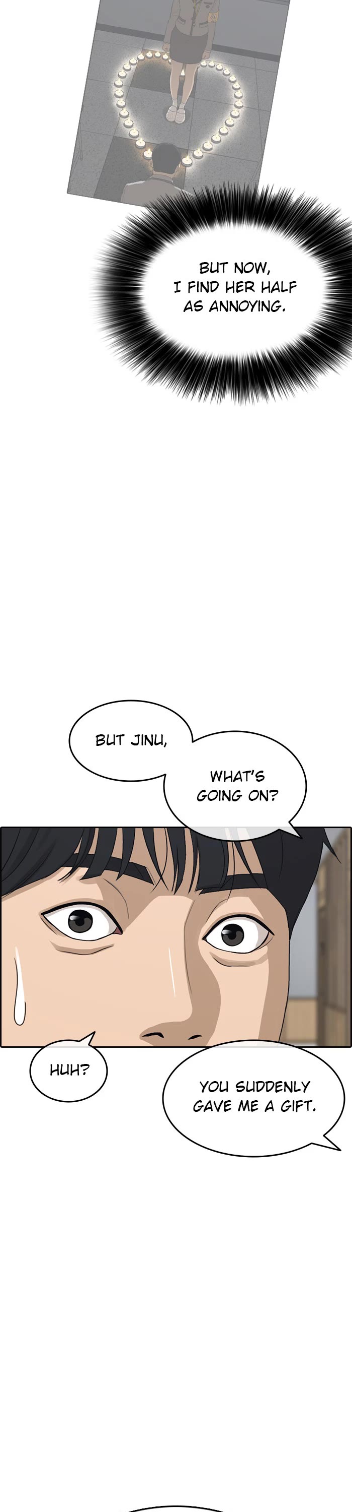 Life Completely Ruined chapter 52 page 23