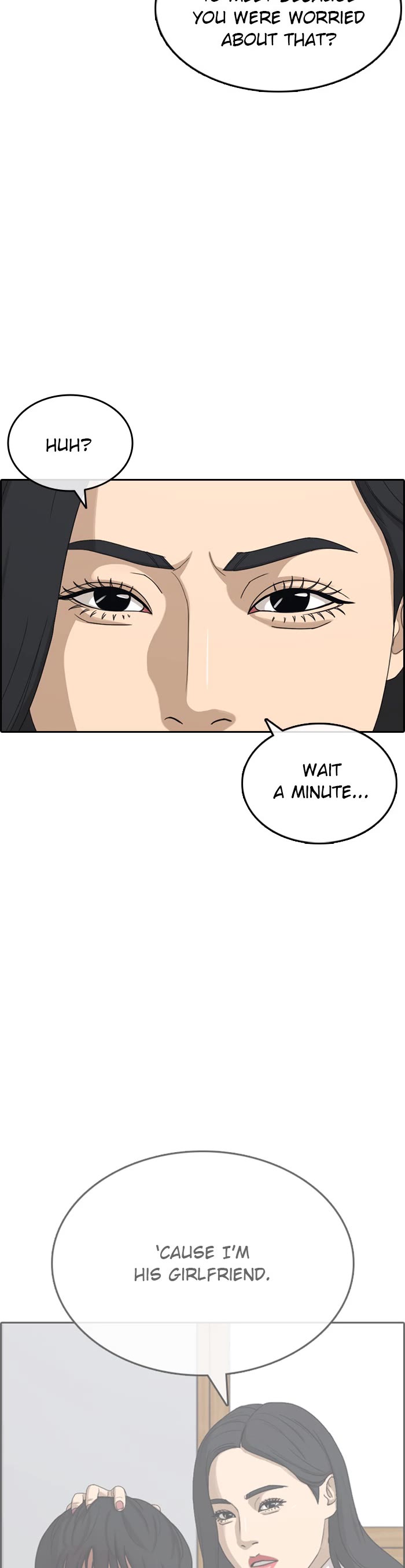 Life Completely Ruined chapter 52 page 30