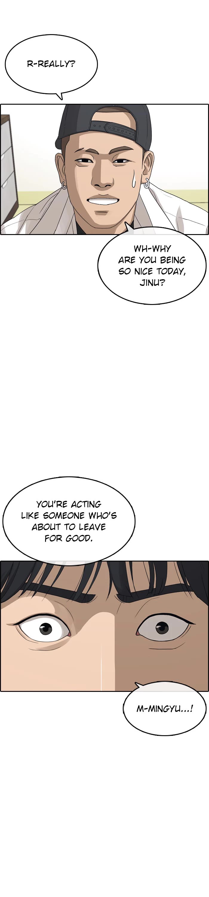 Life Completely Ruined chapter 52 page 37