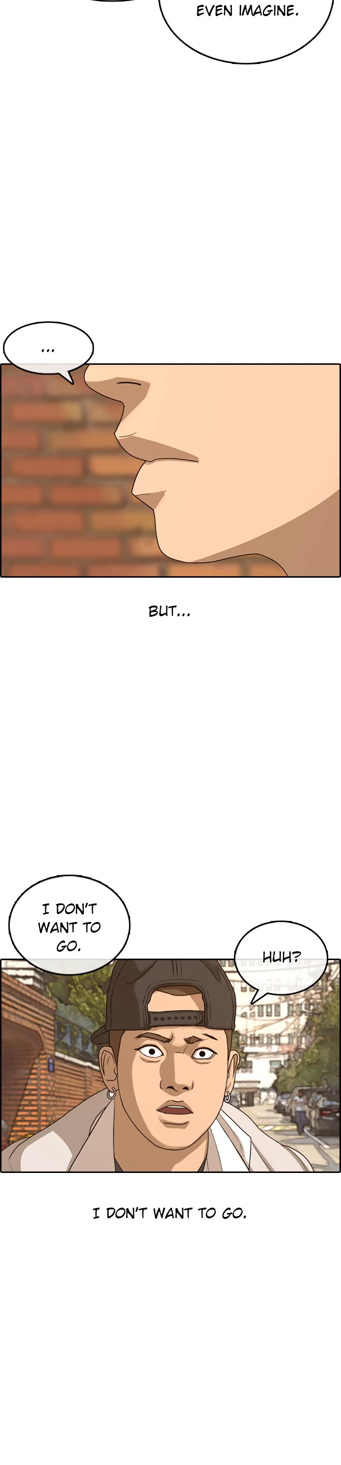 Life Completely Ruined chapter 52 page 41