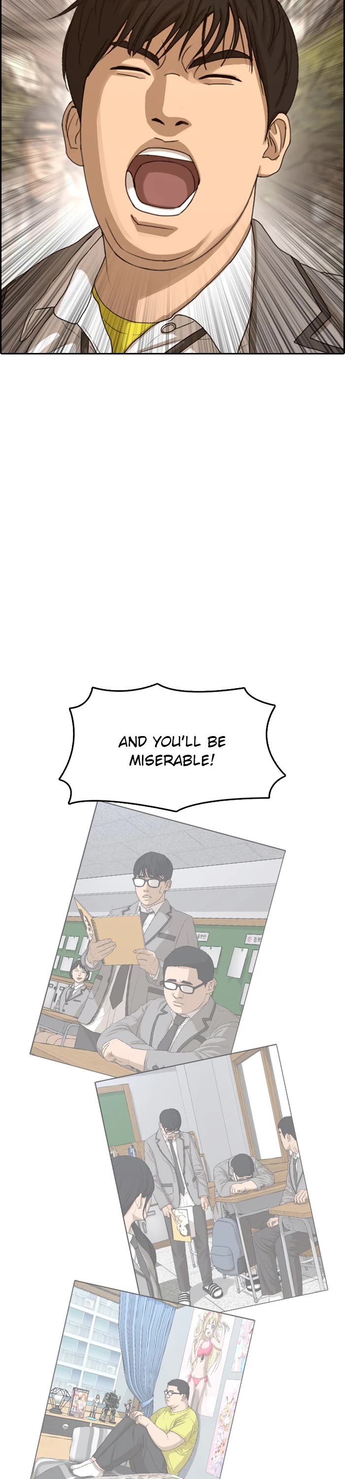 Life Completely Ruined chapter 52 page 43