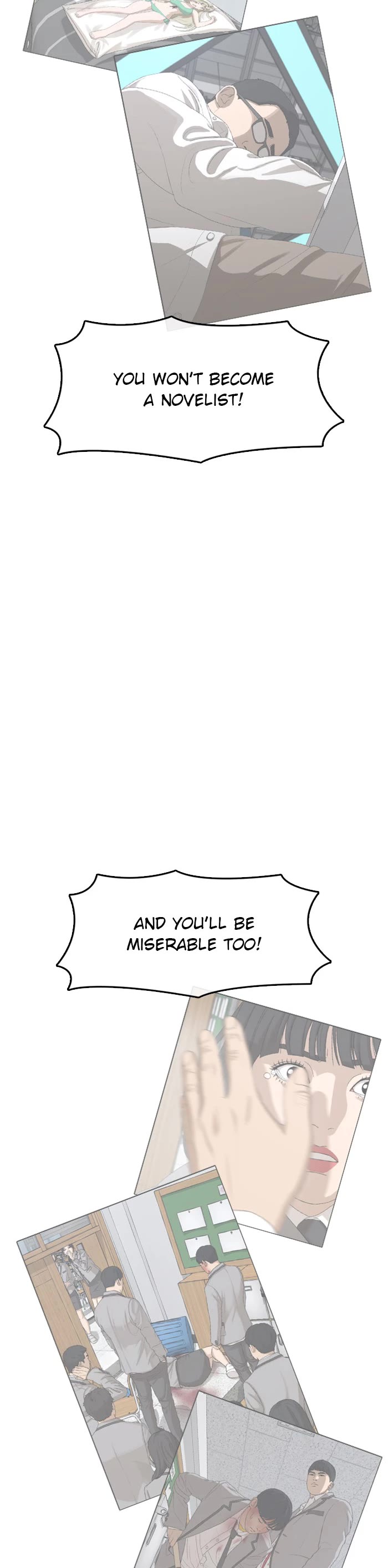 Life Completely Ruined chapter 52 page 44