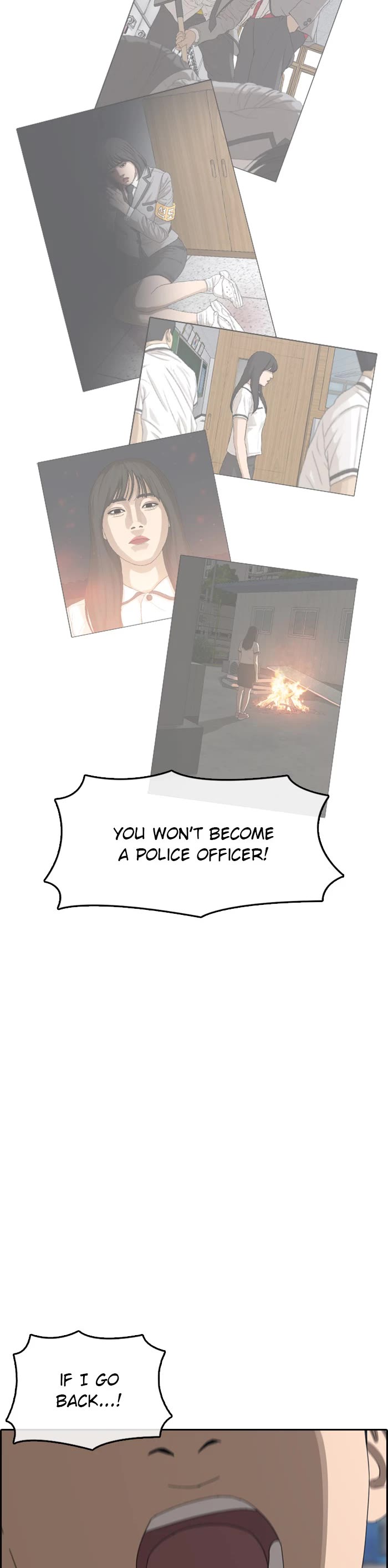 Life Completely Ruined chapter 52 page 45