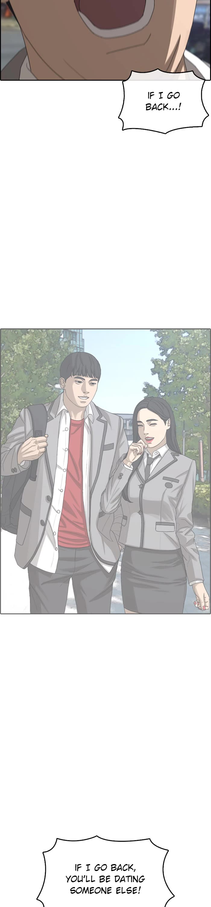 Life Completely Ruined chapter 52 page 46