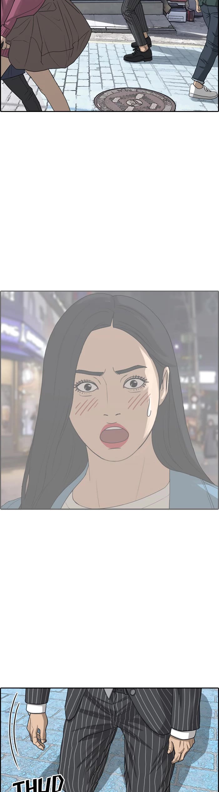 Life Completely Ruined chapter 52 page 55