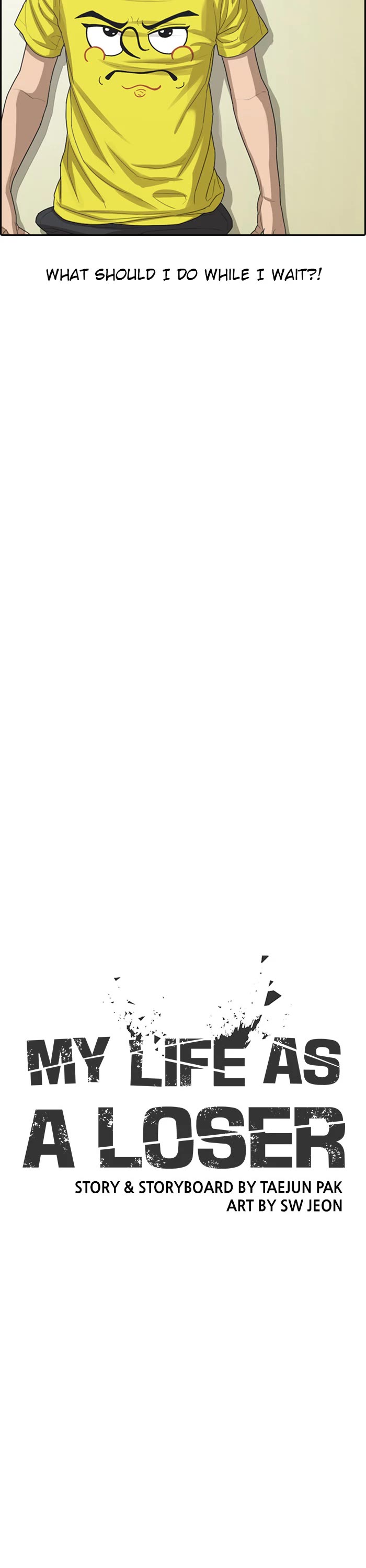 Life Completely Ruined chapter 52 page 6