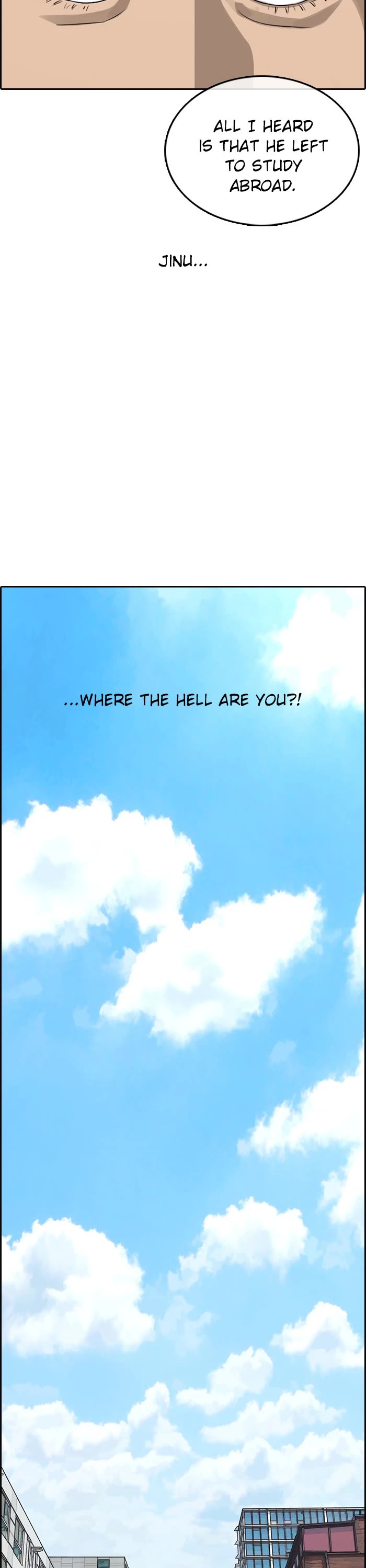 Life Completely Ruined chapter 53 page 32