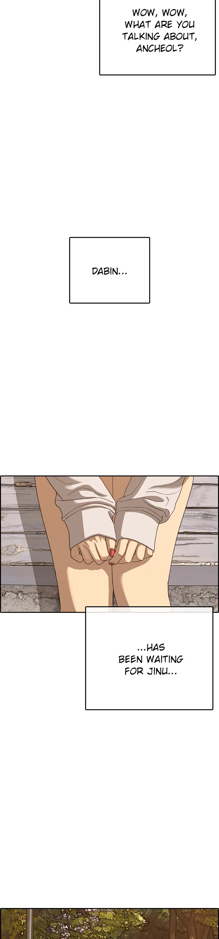 Life Completely Ruined chapter 53 page 36