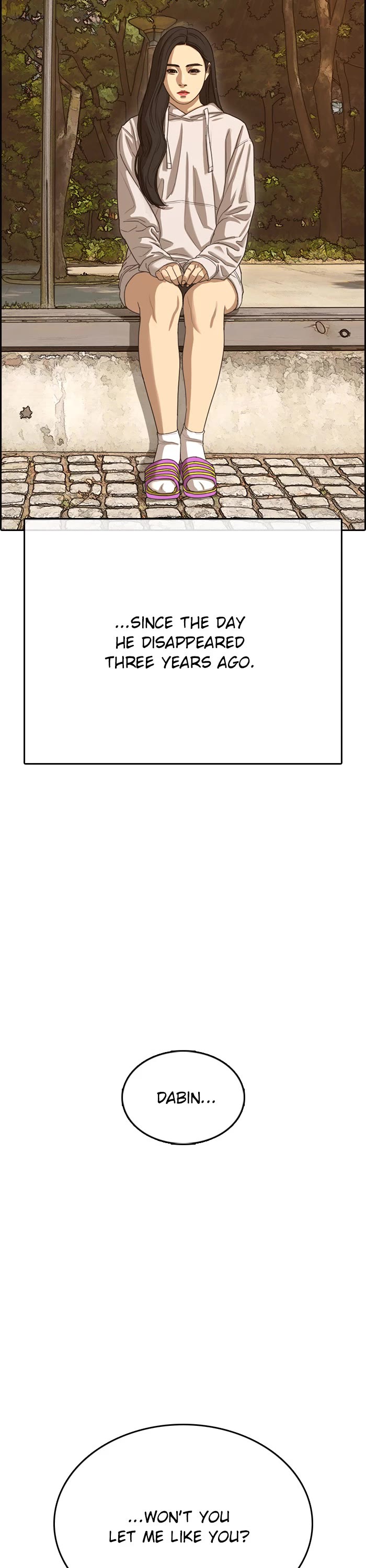 Life Completely Ruined chapter 53 page 37