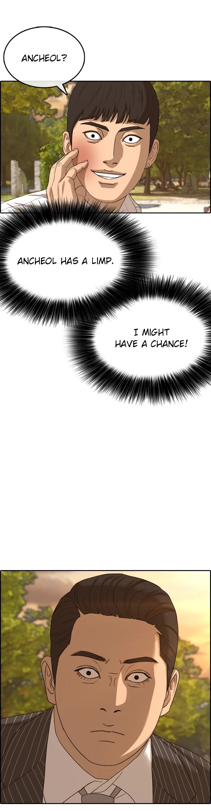 Life Completely Ruined chapter 53 page 39