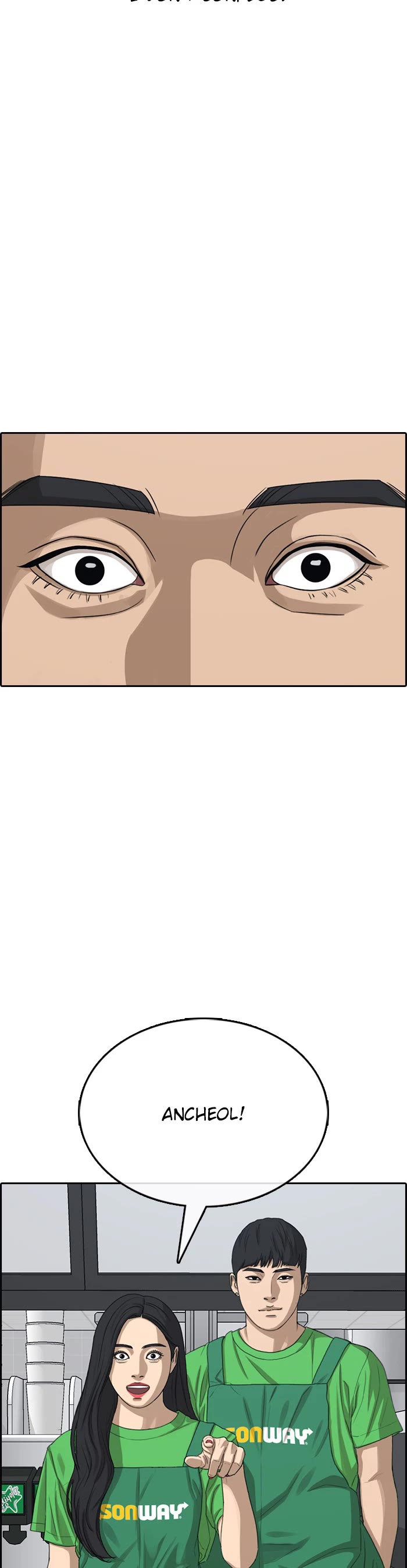 Life Completely Ruined chapter 53 page 4