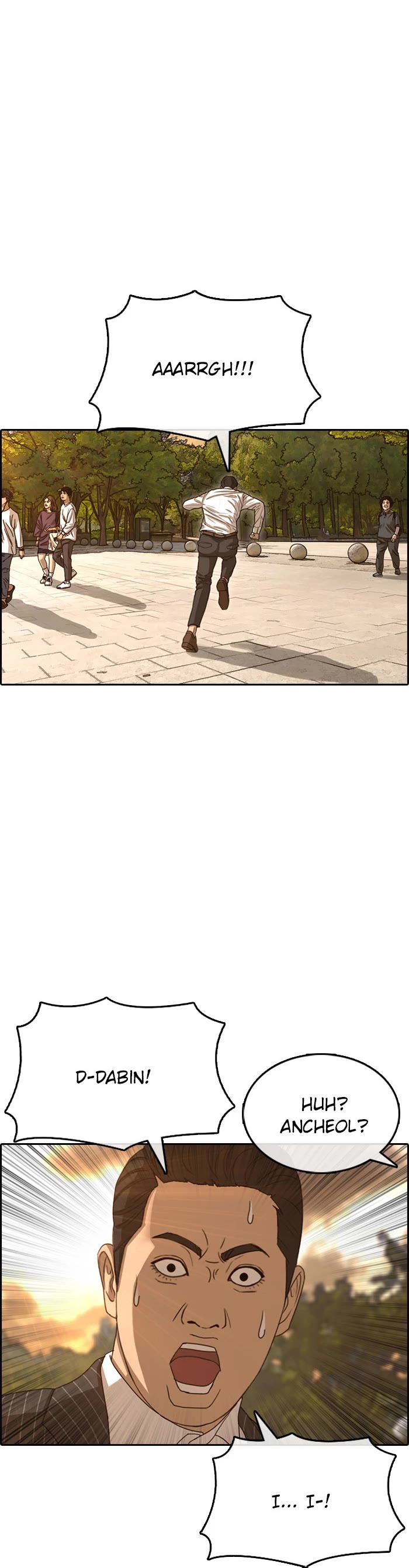 Life Completely Ruined chapter 53 page 40