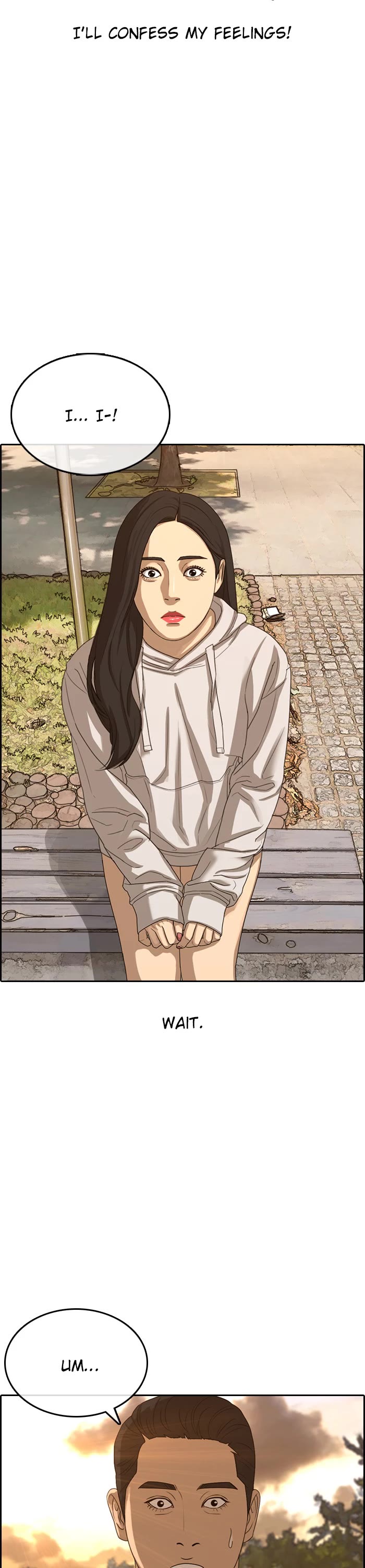 Life Completely Ruined chapter 53 page 41