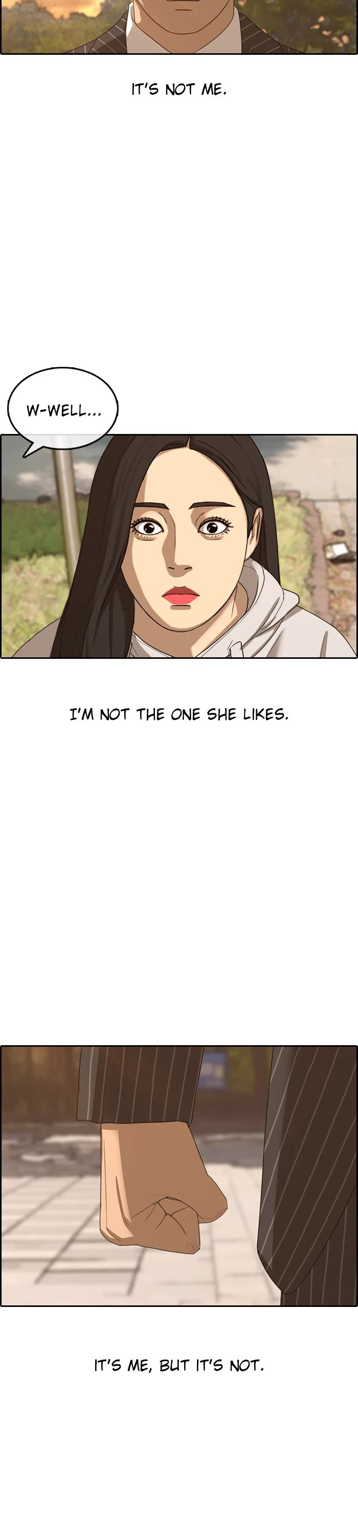 Life Completely Ruined chapter 53 page 42