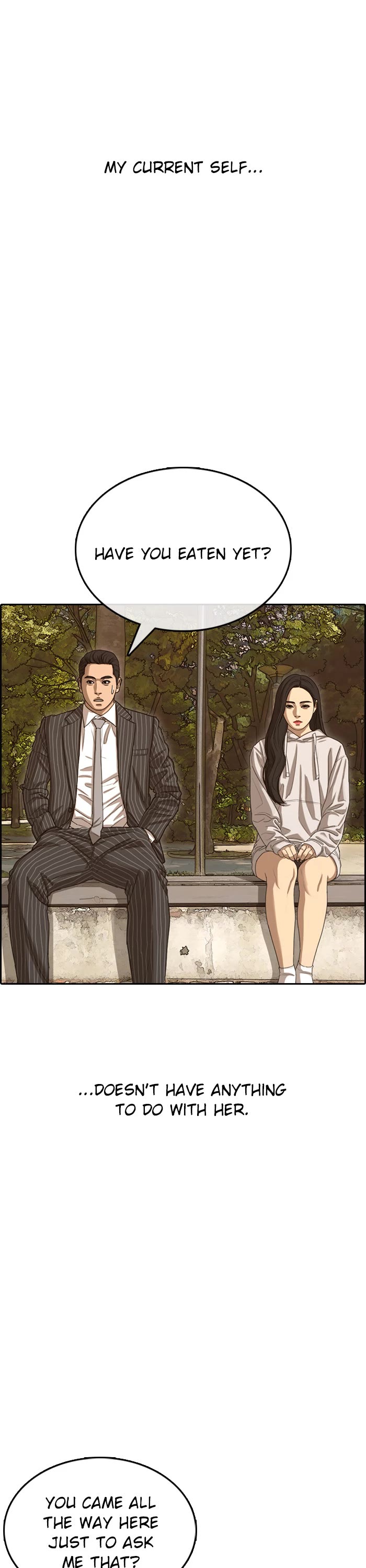 Life Completely Ruined chapter 53 page 43