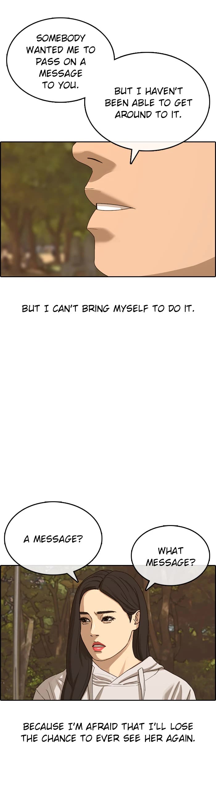 Life Completely Ruined chapter 53 page 45