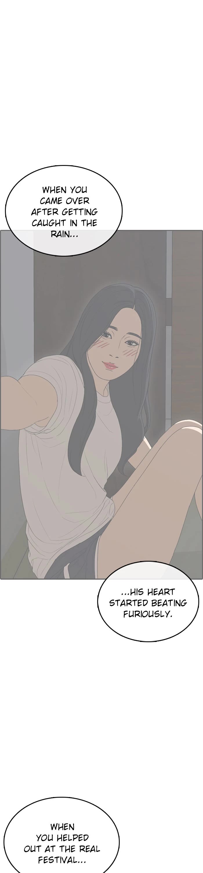 Life Completely Ruined chapter 53 page 47