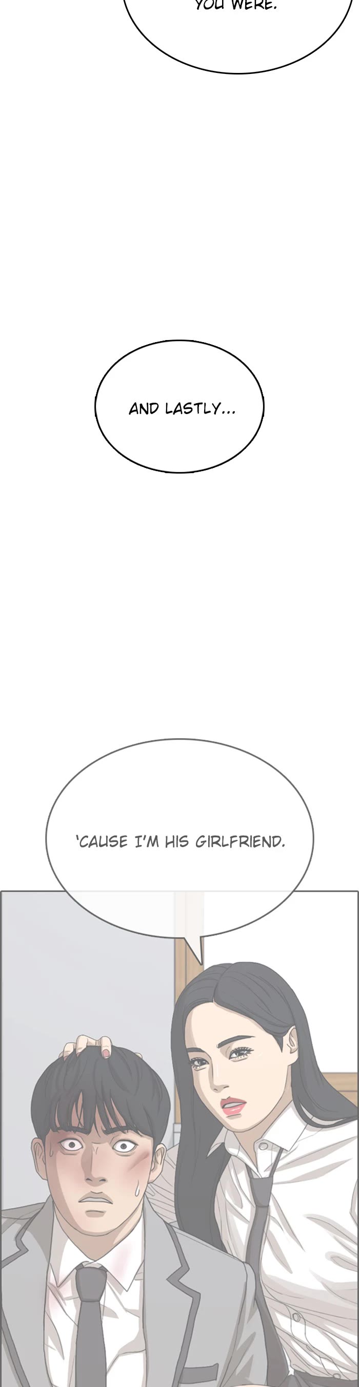 Life Completely Ruined chapter 53 page 49