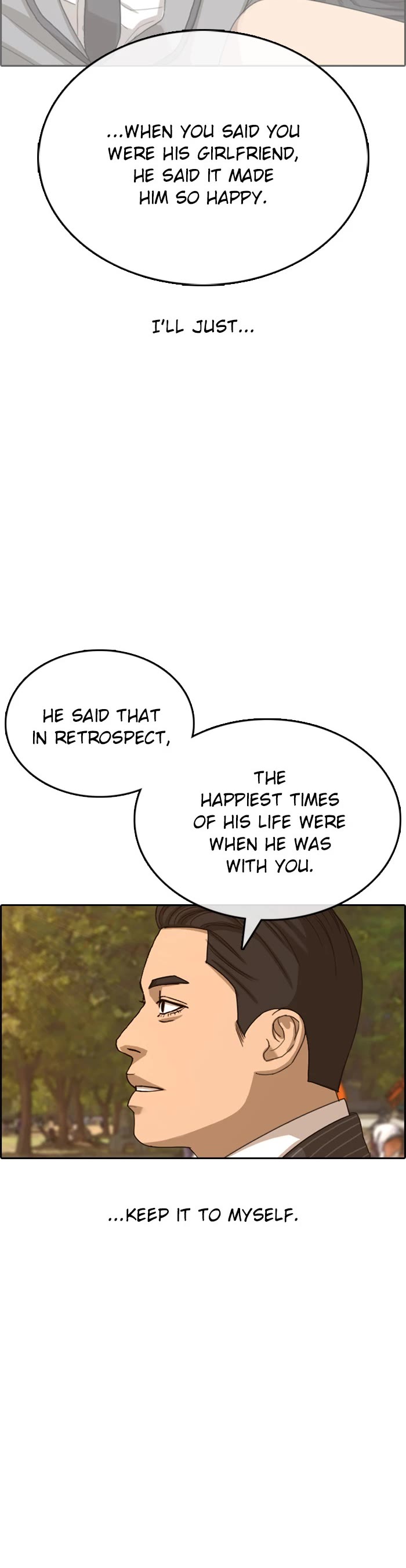 Life Completely Ruined chapter 53 page 50