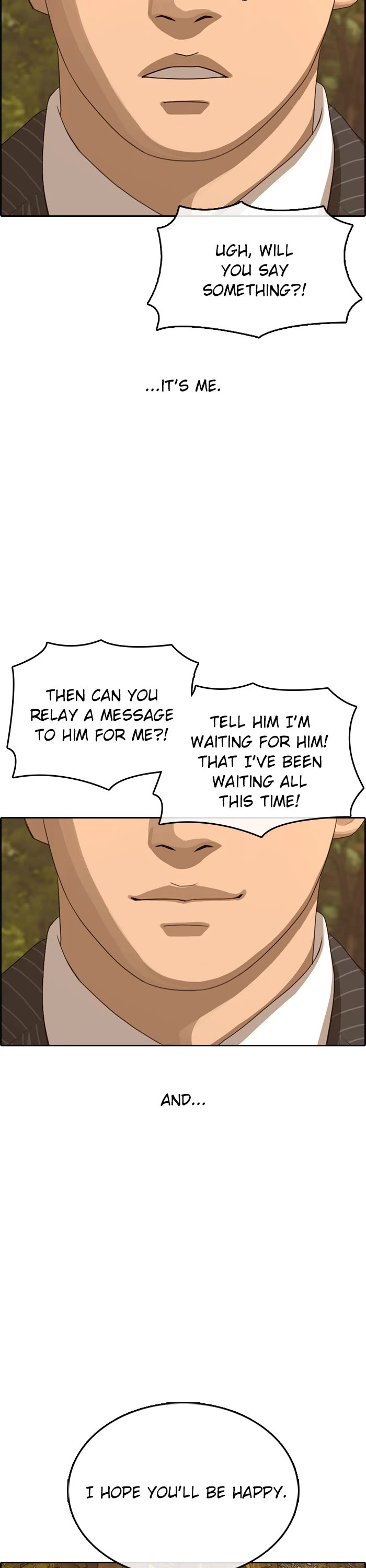 Life Completely Ruined chapter 53 page 53