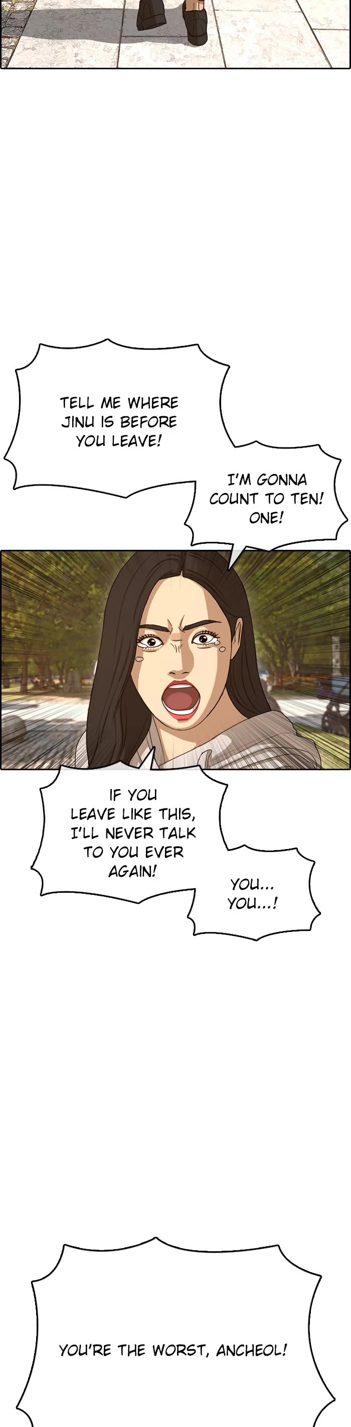 Life Completely Ruined chapter 53 page 55