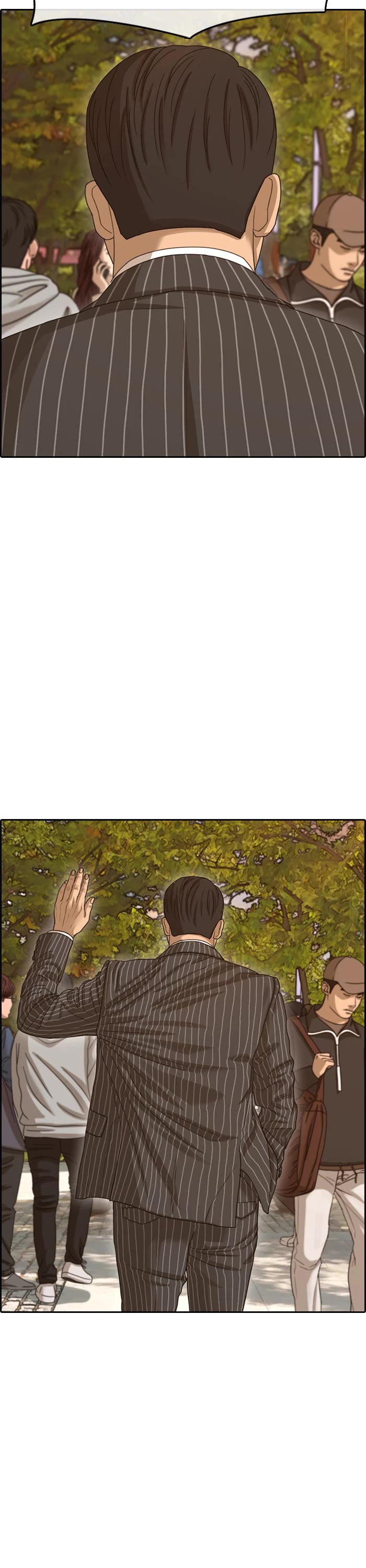 Life Completely Ruined chapter 53 page 56