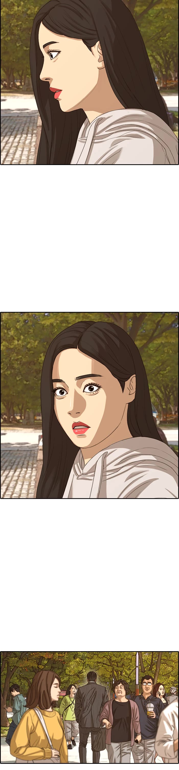 Life Completely Ruined chapter 53 page 58