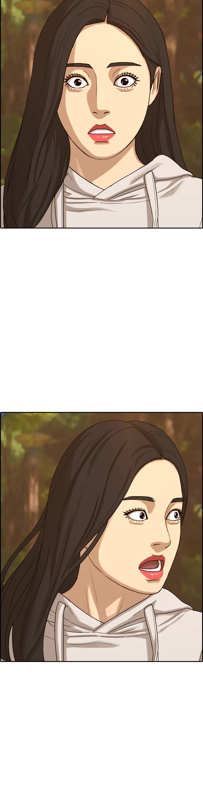 Life Completely Ruined chapter 53 page 60