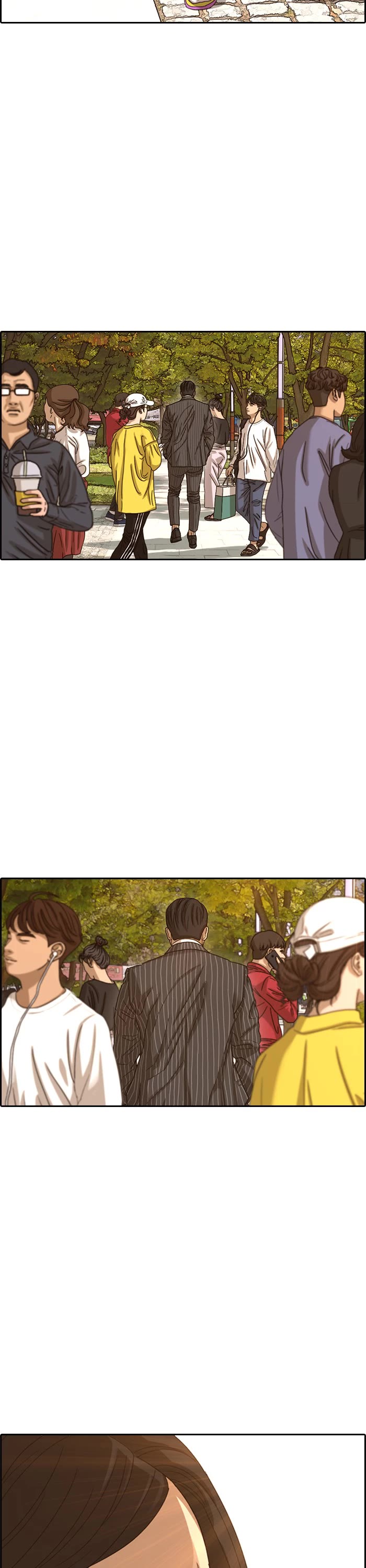 Life Completely Ruined chapter 53 page 62