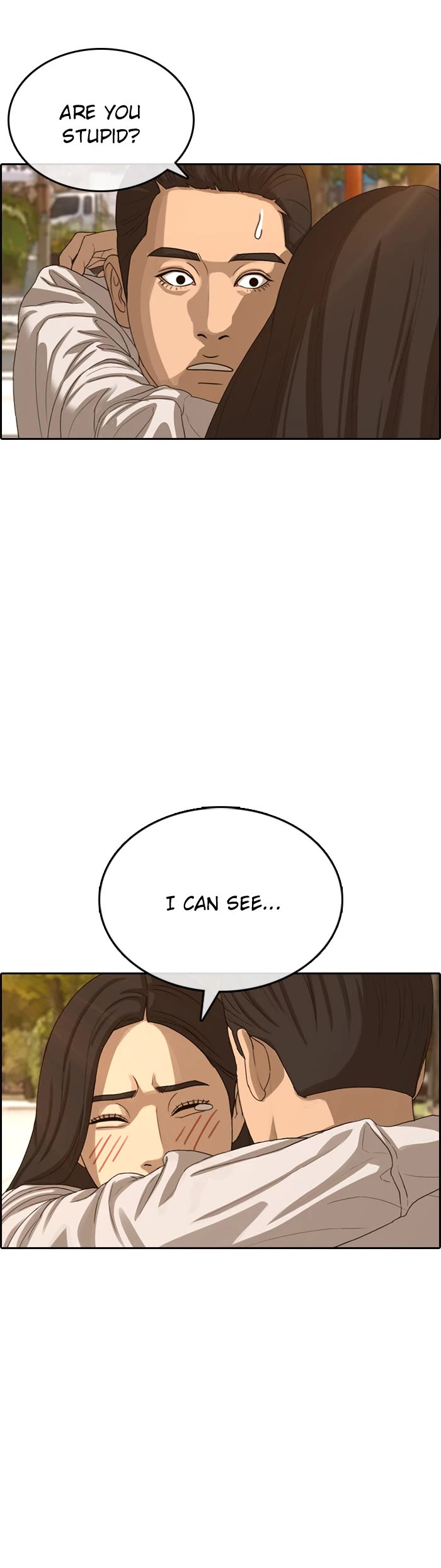 Life Completely Ruined chapter 53 page 65